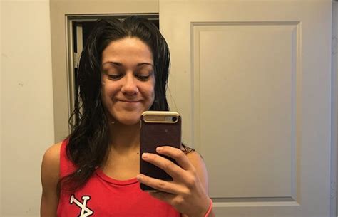 wwe bayley leak|Bayley (wrestler)